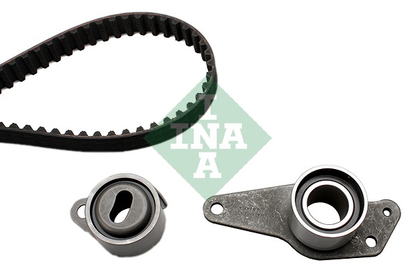 Timing Belt Set - 530 0108 10 Schaeffler INA