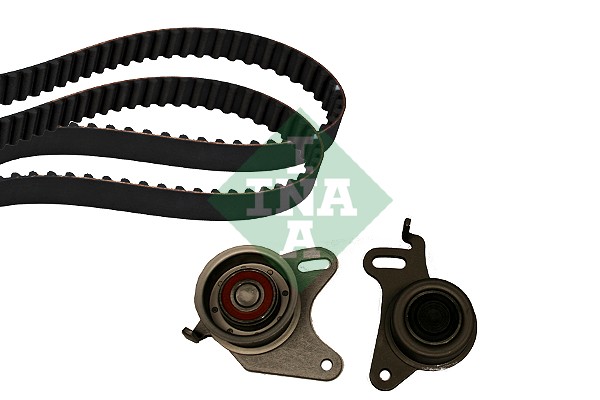 Kit cinghie dentate - 530 0109 10 Schaeffler INA