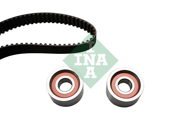 Kit cinghie dentate - 530 0112 10 Schaeffler INA