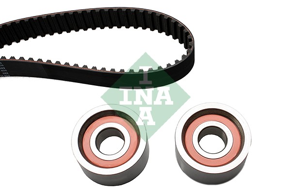 Timing Belt Set - 530 0113 10 Schaeffler INA