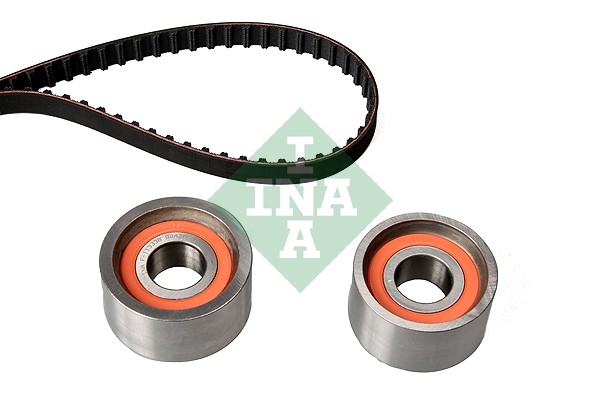 Kit cinghie dentate - 530 0117 10 Schaeffler INA