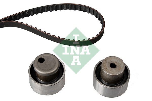 Timing Belt Set - 530 0118 10 Schaeffler INA