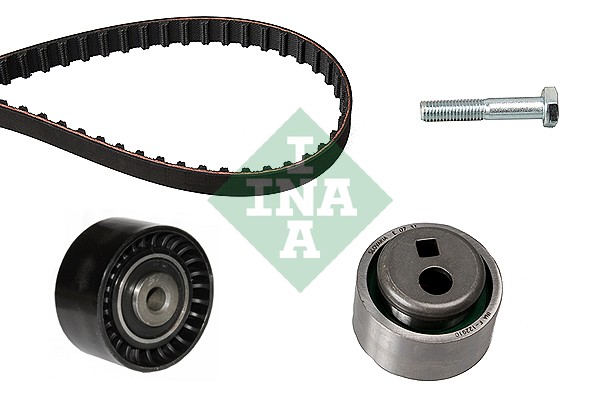 Timing Belt Set - 530 0119 10 Schaeffler INA