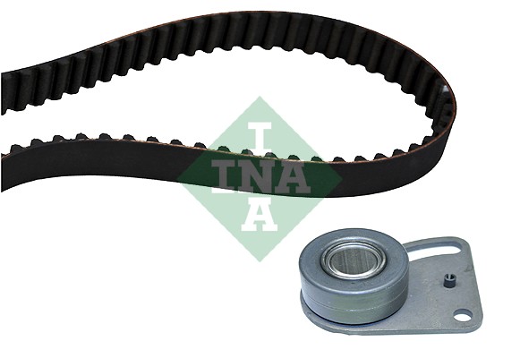Kit cinghie dentate - 530 0135 10 Schaeffler INA
