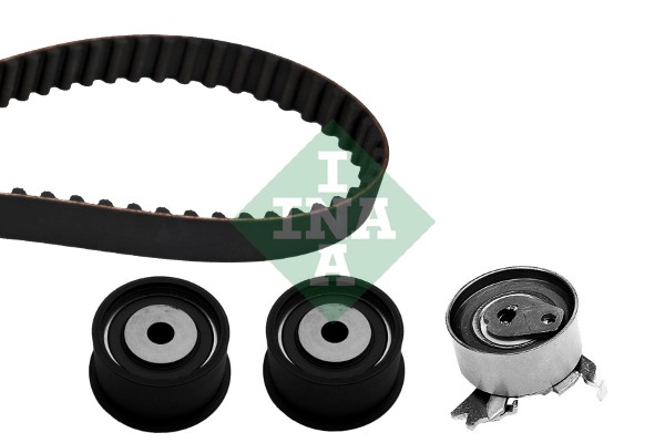 Timing Belt Set - 530 0146 10 Schaeffler INA