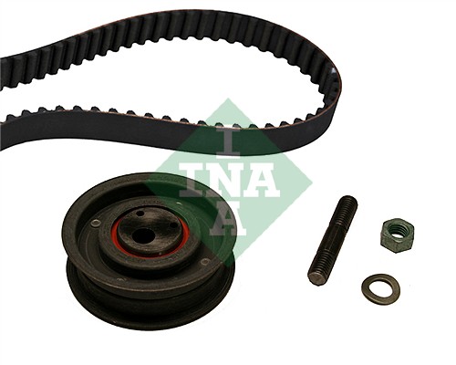 Timing Belt Set - 530 0149 10 Schaeffler INA