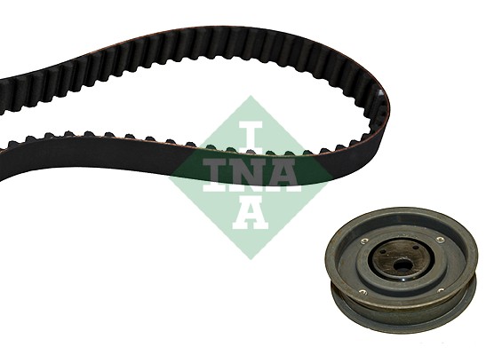 Kit cinghie dentate - 530 0154 10 Schaeffler INA