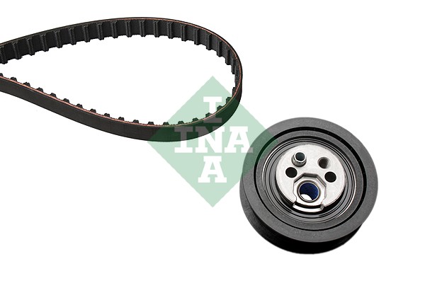 Timing Belt Set - 530 0157 10 Schaeffler INA