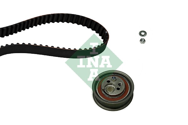 Timing Belt Set - 530 0159 10 Schaeffler INA