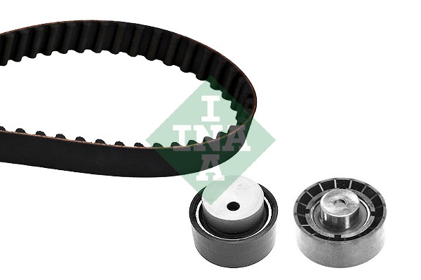 Kit cinghie dentate - 530 0160 10 Schaeffler INA