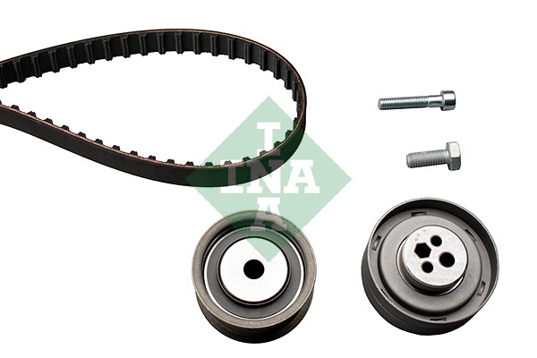 Timing Belt Set - 530 0161 10 Schaeffler INA