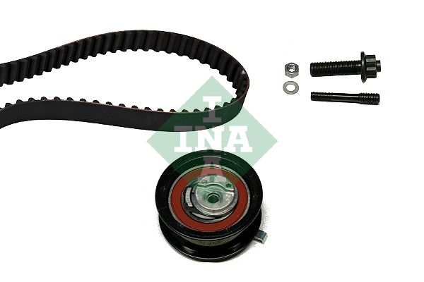 Kit cinghie dentate - 530 0164 10 Schaeffler INA