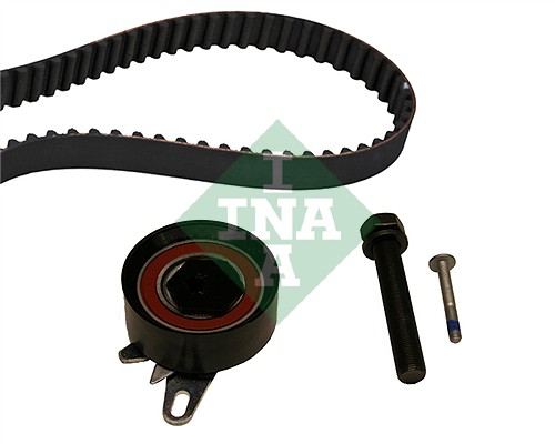 Zahnriemensatz - 530 0173 10 Schaeffler INA