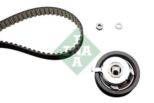 Kit cinghie dentate - 530 0174 10 Schaeffler INA