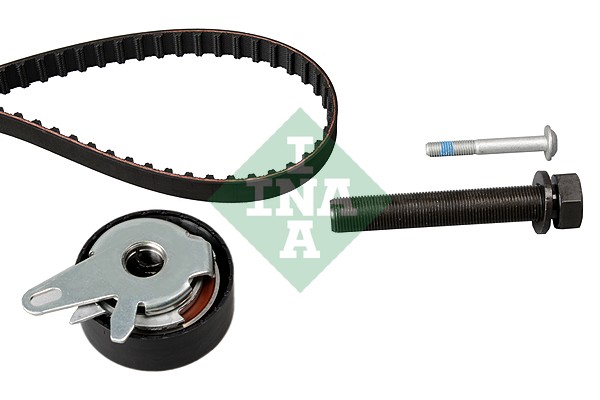 Timing Belt Set - 530 0175 10 Schaeffler INA