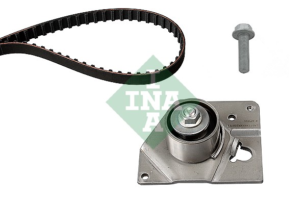 Timing Belt Set - 530 0196 10 Schaeffler INA