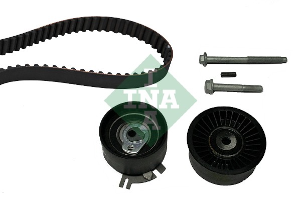 Kit cinghie dentate - 530 0198 10 Schaeffler INA