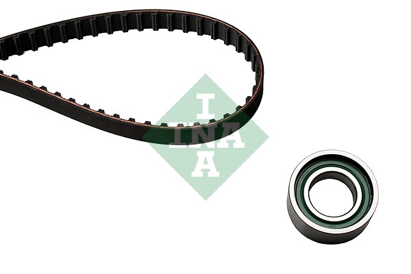 Kit cinghie dentate - 530 0203 10 Schaeffler INA