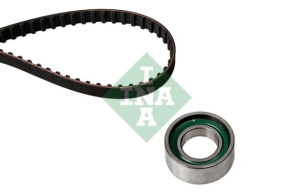 Timing Belt Set - 530 0206 10 Schaeffler INA