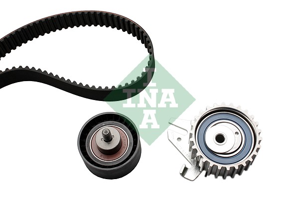 Timing Belt Set - 530 0223 10 Schaeffler INA