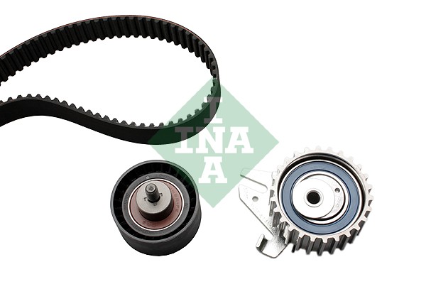 Timing Belt Set - 530 0225 10 Schaeffler INA