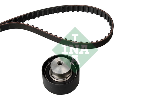 Timing Belt Set - 530 0228 10 Schaeffler INA