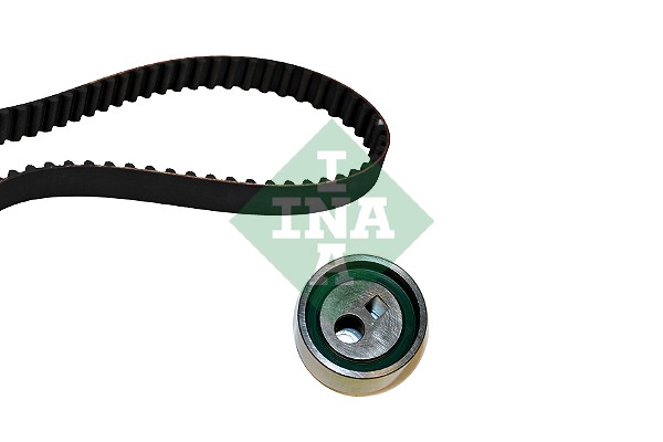 Kit cinghie dentate - 530 0233 10 Schaeffler INA