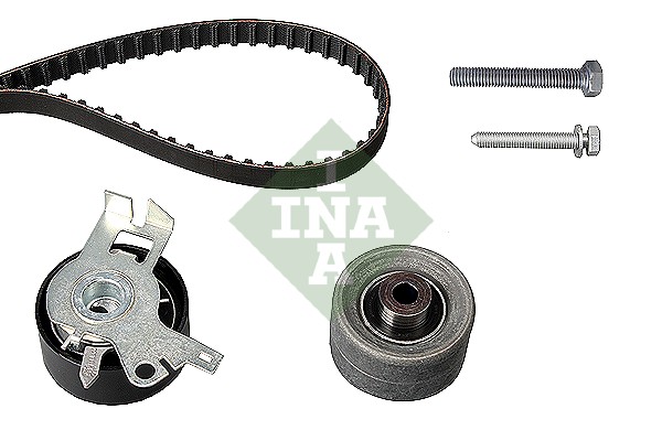 Kit cinghie dentate - 530 0238 10 Schaeffler INA
