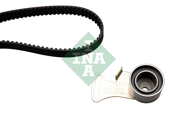 Kit cinghie dentate - 530 0242 10 Schaeffler INA