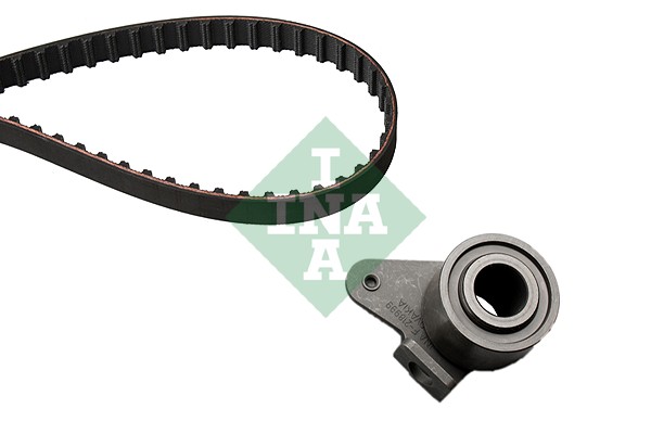Kit cinghie dentate - 530 0248 10 Schaeffler INA