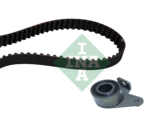 Timing Belt Set - 530 0249 10 Schaeffler INA