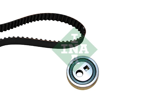 Timing Belt Set - 530 0252 10 Schaeffler INA