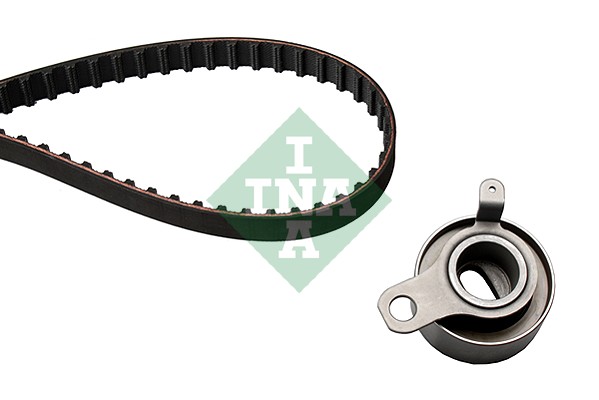 Комплект ремня ГРМ - 530 0266 10 Schaeffler INA