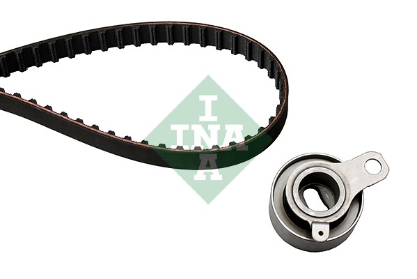 Timing Belt Set - 530 0267 10 Schaeffler INA