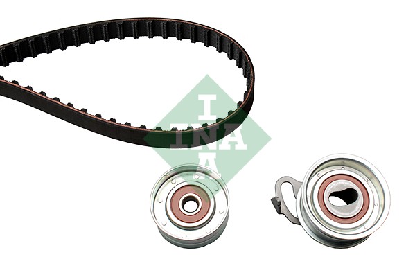 Timing Belt Set - 530 0269 10 Schaeffler INA