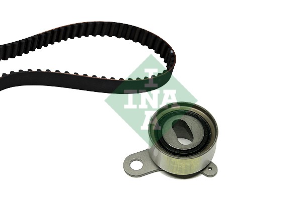 paskirstymo diržo komplektas - 530 0273 10 Schaeffler INA
