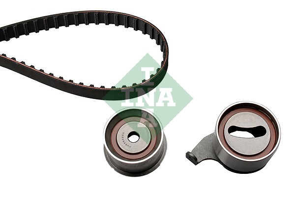 paskirstymo diržo komplektas - 530 0274 10 Schaeffler INA