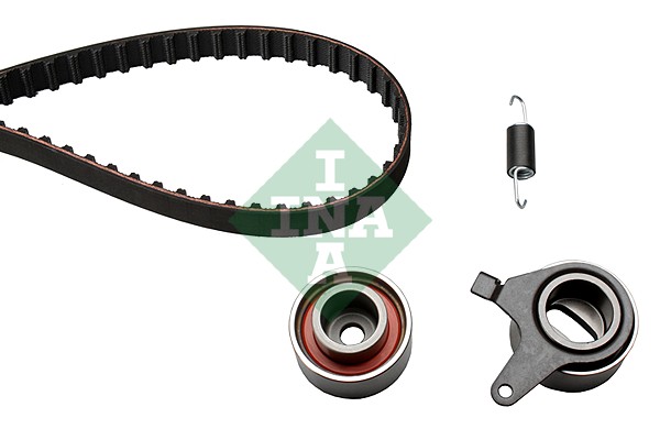 Timing Belt Set - 530 0275 10 Schaeffler INA