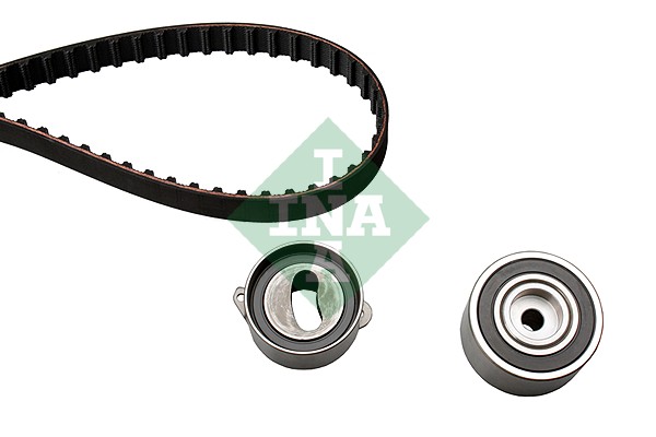 paskirstymo diržo komplektas - 530 0280 10 Schaeffler INA