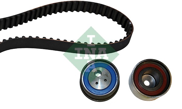 Timing Belt Set - 530 0304 10 Schaeffler INA