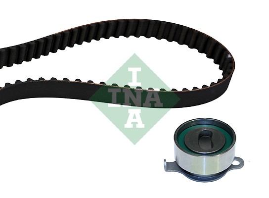 Timing Belt Set - 530 0310 10 Schaeffler INA