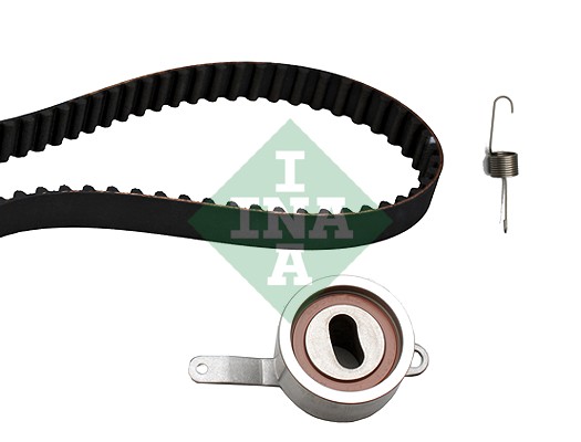 paskirstymo diržo komplektas - 530 0313 10 Schaeffler INA