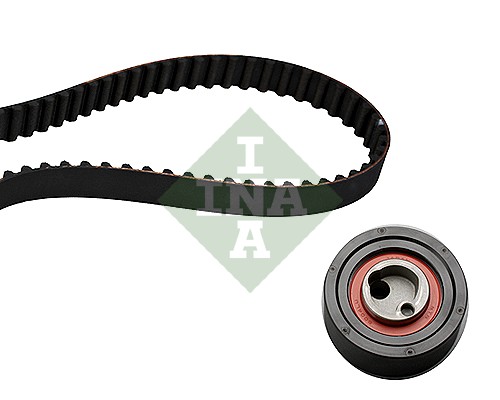 Kit cinghie dentate - 530 0320 10 Schaeffler INA