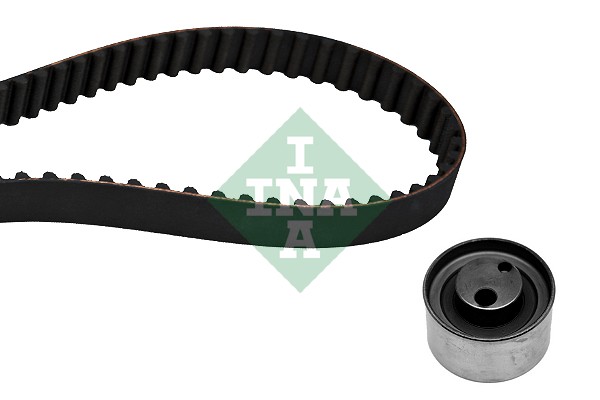 Timing Belt Set - 530 0322 10 Schaeffler INA