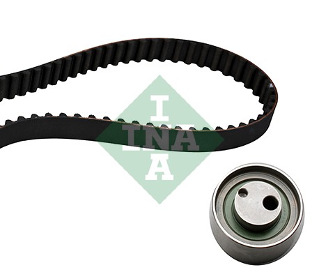 Timing Belt Set - 530 0323 10 Schaeffler INA