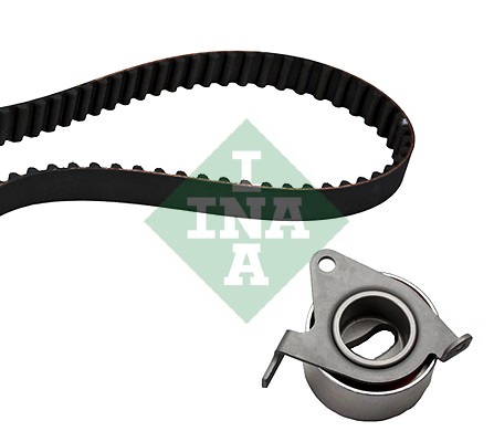 Timing Belt Set - 530 0326 10 Schaeffler INA