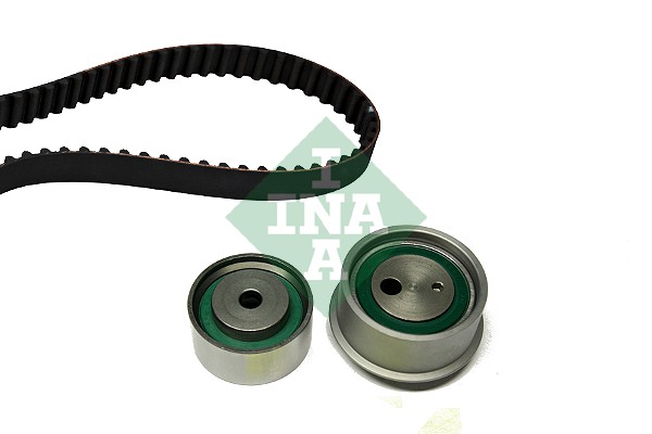 Timing Belt Set - 530 0330 10 Schaeffler INA