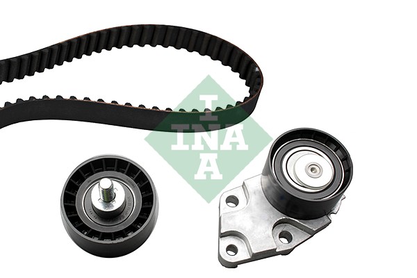 Timing Belt Set - 530 0332 10 Schaeffler INA