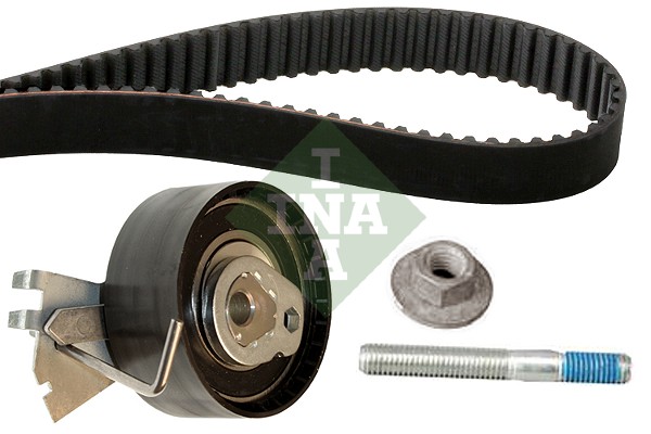 Kit cinghie dentate - 530 0334 10 Schaeffler INA