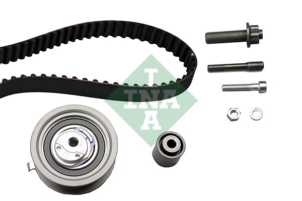 Timing Belt Set - 530 0343 10 Schaeffler INA